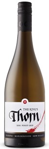 Marisco Vineyards 16 Pinot Gris The King's Thorn (Marisco) 2016